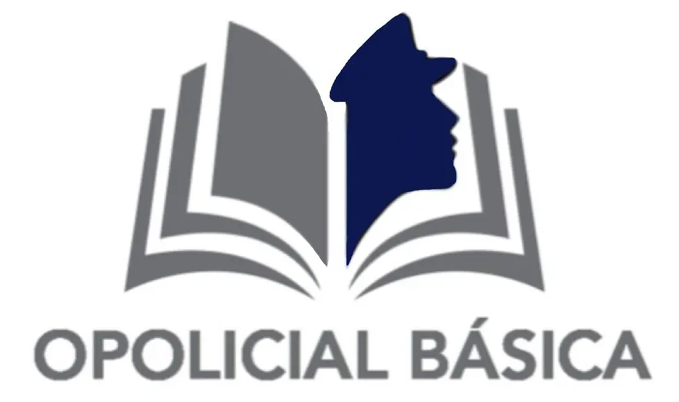 logo opolicial con texto